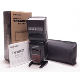 Yongnuo YN-568EX za Nikon