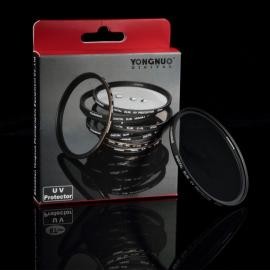 Yongnuo UV Filter 77mm