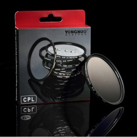 Yongnuo CPL Filter 67mm