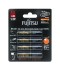 Fujitsu AA  2450mAh